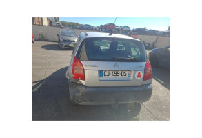 Vase de lave glace CITROEN C2 Photo n°7