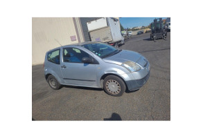 Vase de lave glace CITROEN C2 Photo n°8