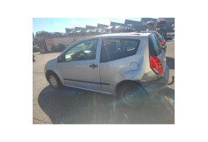 Vase d'expansion CITROEN C2 Photo n°11
