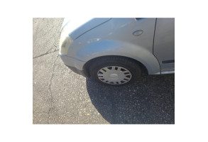 Vase d'expansion CITROEN C2 Photo n°12