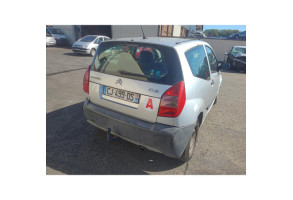 Vase de lave glace CITROEN C2 Photo n°12