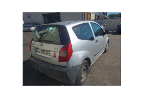 Vase de lave glace CITROEN C2 Photo n°13