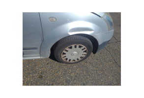 Vase d'expansion CITROEN C2 Photo n°15