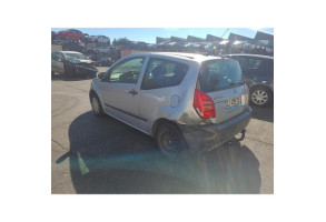 Vase d'expansion CITROEN C2 Photo n°17