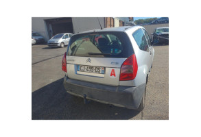 Vase d'expansion CITROEN C2 Photo n°18