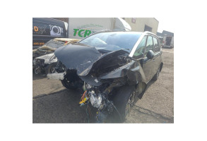 Vitre avant gauche CITROEN C4 GRAND SPACETOURER Photo n°4