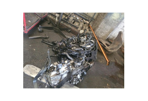 Vitre avant gauche CITROEN C4 GRAND SPACETOURER Photo n°5