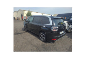 Vitre avant gauche CITROEN C4 GRAND SPACETOURER Photo n°6