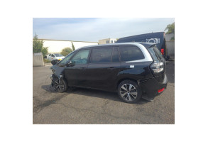 Vitre avant gauche CITROEN C4 GRAND SPACETOURER Photo n°8