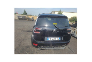 Vitre avant gauche CITROEN C4 GRAND SPACETOURER Photo n°11