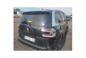 Vitre avant gauche CITROEN C4 GRAND SPACETOURER Photo n°12