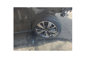 Vitre avant gauche CITROEN C4 GRAND SPACETOURER Photo n°13