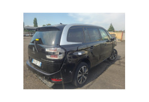 Vitre avant gauche CITROEN C4 GRAND SPACETOURER Photo n°14
