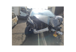 Vitre avant gauche CITROEN C4 GRAND SPACETOURER Photo n°15