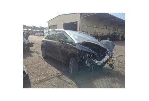 Vitre avant gauche CITROEN C4 GRAND SPACETOURER Photo n°16