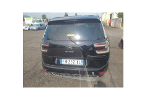 Vitre avant gauche CITROEN C4 GRAND SPACETOURER Photo n°17