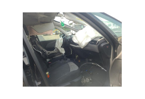 Vitre avant gauche CITROEN C4 GRAND SPACETOURER Photo n°2