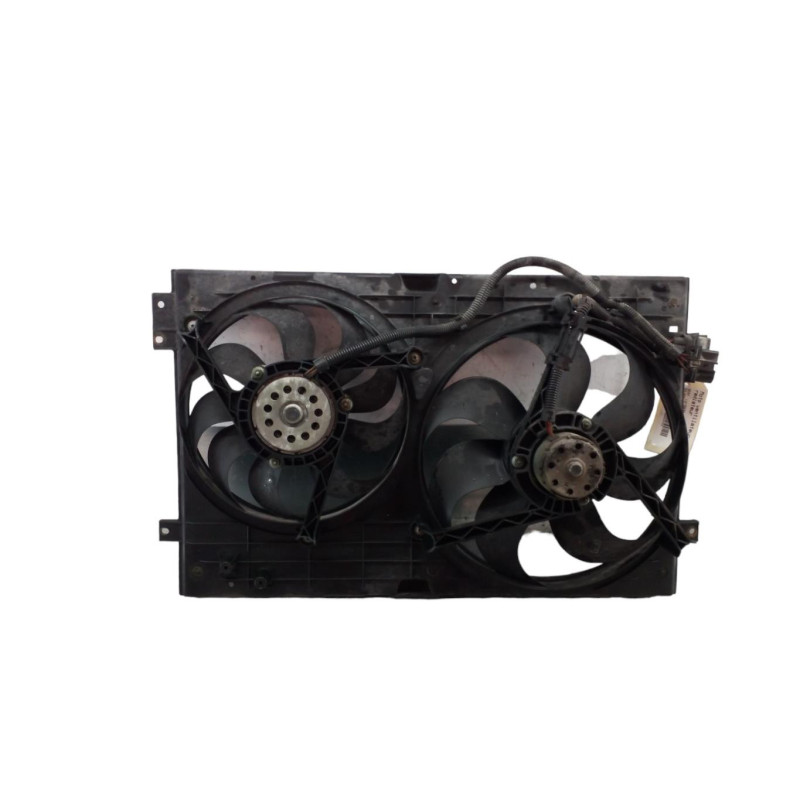 Moto ventilateur radiateur SEAT TOLEDO 2 Photo n°1