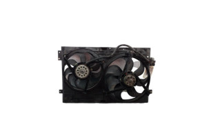Moto ventilateur radiateur SEAT TOLEDO 2 Photo n°1