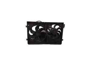 Moto ventilateur radiateur SEAT TOLEDO 2 Photo n°2