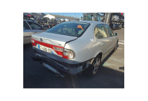 Moto ventilateur radiateur SEAT TOLEDO 2 Photo n°10