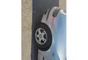 Vitre avant droit SEAT TOLEDO 2 Photo n°12