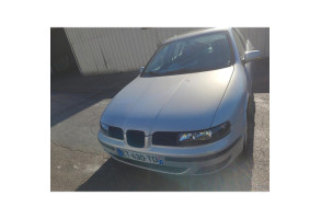 Moto ventilateur radiateur SEAT TOLEDO 2 Photo n°16