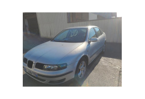 Vitre avant droit SEAT TOLEDO 2 Photo n°17