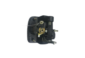 Bouton de coffre SEAT LEON 1 Photo n°2