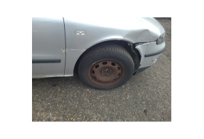 Bouton de coffre SEAT LEON 1 Photo n°9