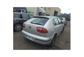 Commodo phare SEAT LEON 1 Photo n°6