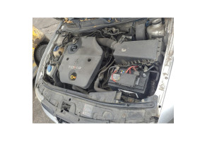 Commodo phare SEAT LEON 1 Photo n°7