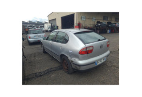 Commodo phare SEAT LEON 1 Photo n°11