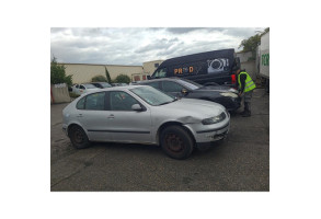 Commodo phare SEAT LEON 1 Photo n°13