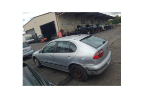 Commodo phare SEAT LEON 1 Photo n°15