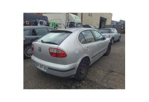 Commodo phare SEAT LEON 1 Photo n°16