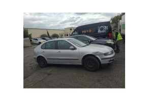 Commodo phare SEAT LEON 1 Photo n°17