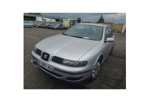 Commodo phare SEAT LEON 1 Photo n°19