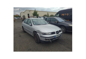 Commodo phare SEAT LEON 1 Photo n°20