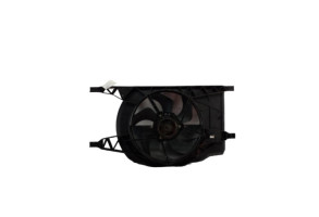 Moto ventilateur radiateur RENAULT ESPACE 4 Photo n°2