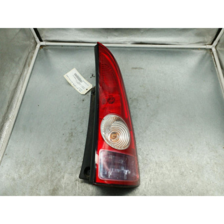 Feu arriere principal droit (feux) RENAULT ESPACE 4