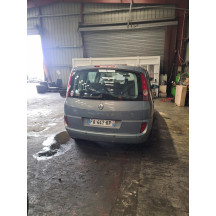 Feu arriere principal droit (feux) RENAULT ESPACE 4 Photo n°3