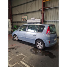 Feu arriere principal droit (feux) RENAULT ESPACE 4 Photo n°5