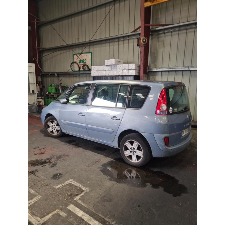 Feu arriere principal droit (feux) RENAULT ESPACE 4 Photo n°5