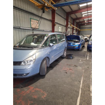 Feu arriere principal droit (feux) RENAULT ESPACE 4 Photo n°6