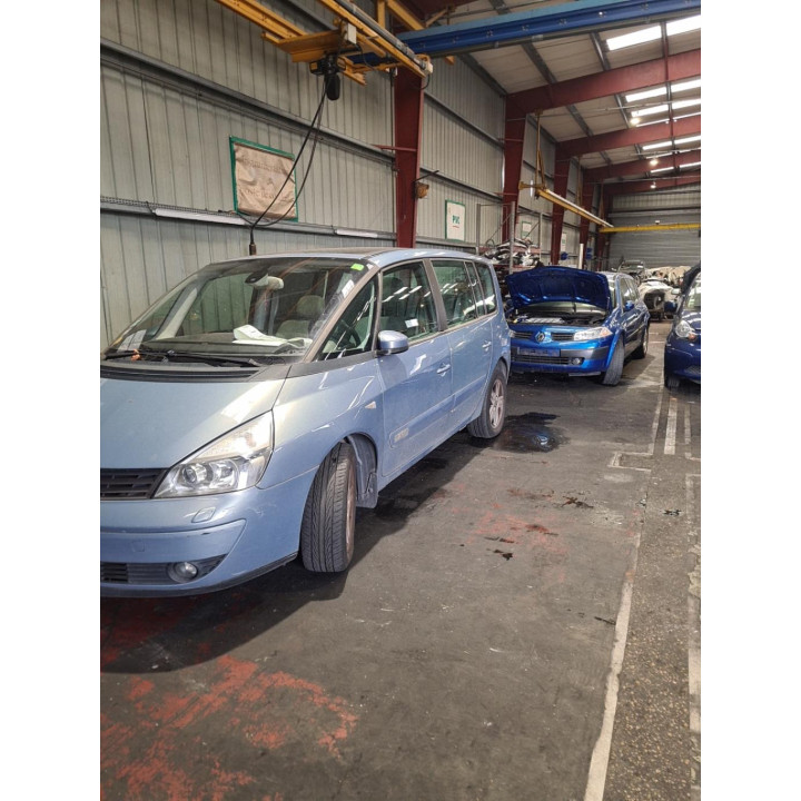 Feu arriere principal droit (feux) RENAULT ESPACE 4 Photo n°6