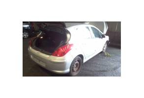 Interrupteur de leve vitre avant gauche PEUGEOT 308 1 Photo n°5