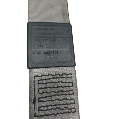 Ceinture avant gauche AUDI A3 2