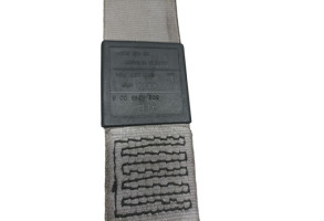 Ceinture avant gauche AUDI A3 2 Photo n°1