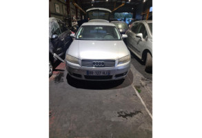 Ceinture avant gauche AUDI A3 2 Photo n°5